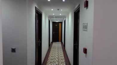 Lobby 4 Guney Adana Otel