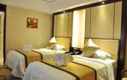 Bilik Tidur 6 Conifer Garden Hotel