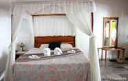 Kamar Tidur 4 Lazi Beach Club