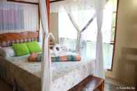 Kamar Tidur Lazi Beach Club