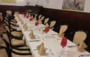 Restaurant 7 Albergo Zappa