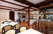 Bar, Kafe, dan Lounge 3 Albergo Zappa