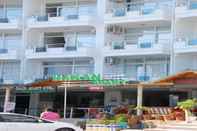 Exterior Hakan Apart Hotel