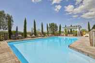 Swimming Pool Ferme Elhorga