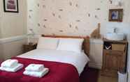 Kamar Tidur 2 The Rose & Crown