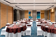 Functional Hall Fairfield by Marriott Visakapatnam