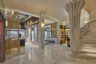 Lobby Hyatt Centric Gran Via Madrid