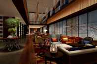 Bar, Cafe and Lounge Hyatt Centric Ginza Tokyo