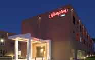 Luar Bangunan 6 Hampton by Hilton Rome East