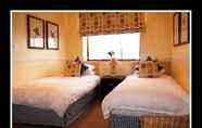 Bilik Tidur 5 La Fontaine Guest House