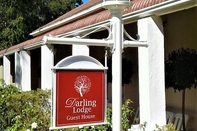 Exterior Darling Lodge Guest House