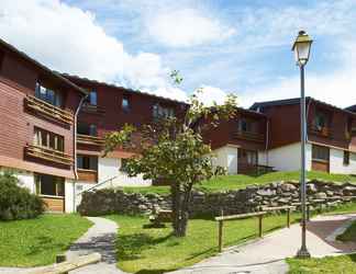 Exterior 2 VVF Val-Cenis Haute-Maurienne