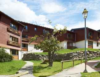 Luar Bangunan 2 VVF Val-Cenis Haute-Maurienne