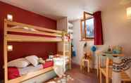 Bedroom 3 VVF Val-Cenis Haute-Maurienne