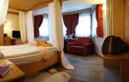 ห้องนอน 3 Hotel Cristallo