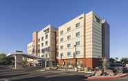 Bangunan 5 Fairfield Inn & Suites by Marriott Phoenix Tempe/Airport