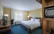 ห้องนอน 6 Fairfield Inn & Suites by Marriott Phoenix Tempe/Airport