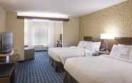 ห้องนอน 7 Fairfield Inn & Suites by Marriott Phoenix Tempe/Airport