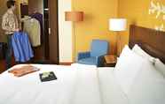 ห้องนอน 4 Fairfield Inn & Suites by Marriott Phoenix Tempe/Airport