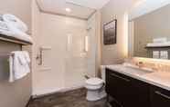 In-room Bathroom 4 TownePlace Suites by Marriott San Bernardino Loma Linda