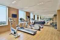 Fitness Center Fairfield by Marriott Amritsar