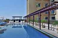 Swimming Pool Fairfield by Marriott Amritsar