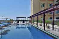 Swimming Pool Fairfield by Marriott Amritsar