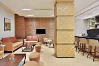 Bar, Cafe and Lounge Fairfield by Marriott Amritsar