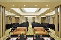 ห้องประชุม Fairfield by Marriott Amritsar