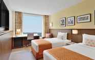 Bedroom 7 Fairfield by Marriott Amritsar