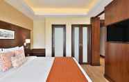 Bedroom 6 Fairfield by Marriott Amritsar