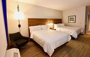 ห้องนอน 4 Holiday Inn Express & Suites Perryville, an IHG Hotel