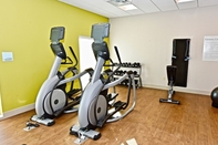 Fitness Center Holiday Inn Express & Suites Perryville, an IHG Hotel