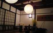 Lobby 4 guesthouse KOUNDO