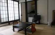 Bedroom 6 guesthouse KOUNDO