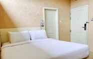 Bedroom 7 Grandeeza Luxury Hotel