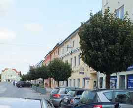 Bên ngoài 4 Ferien- und Gästehaus Gangkofen