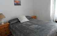 ห้องนอน 3 Piso Playa Malaga