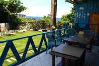 Ruang Umum Hualien oceanbreeze homestay