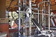 Fitness Center Camp Ndlovu