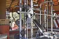 Fitness Center Camp Ndlovu