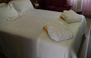 Bedroom 4 Hotel Internazionale