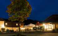 Bangunan 3 WAGNERS Hotel im Frankenwald