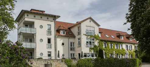 Exterior 4 Hofgut Wißberg - Das Weinberghotel