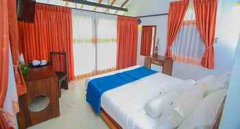 ห้องนอน 4 Mankada Resort