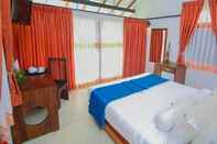 ห้องนอน Mankada Resort