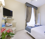 ห้องนอน 2 Hotel Ristorante Toscana