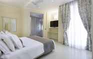 Bedroom 5 Hotel Ristorante Toscana