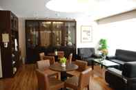 Quầy bar, cafe và phòng lounge Hong Cheng Sing Business Hotel