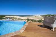 Swimming Pool The Oyster Box Beach House